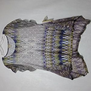 Energe women's tunic size S